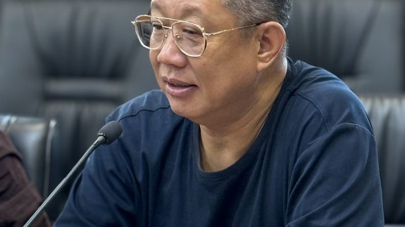 基因检测，居家采样新选择
